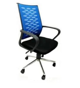 Chaise bureau , Chaise ergonomique Maroc