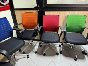 fauteuil operateur