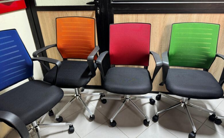 fauteuil operateur