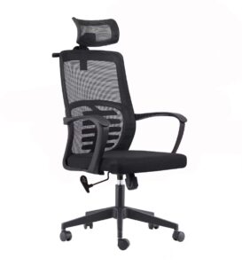 Chaise bureau Maroc