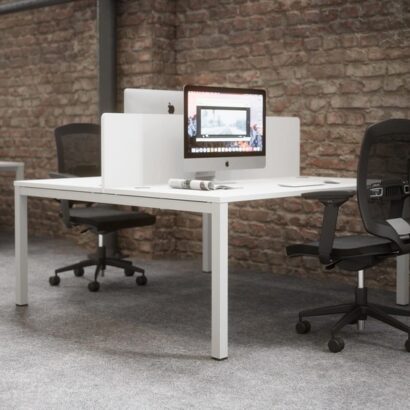 Bureau Bench 2 personnes Astral Prof. 70 cm