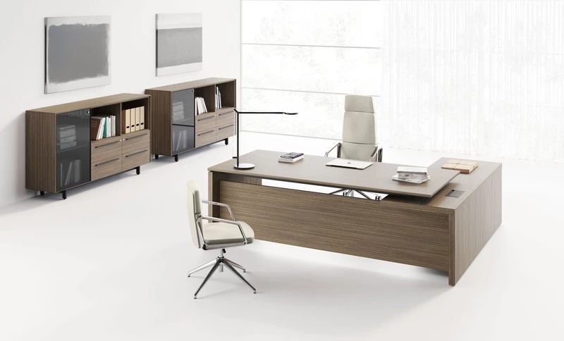 Mobilier de bureau Maroc
