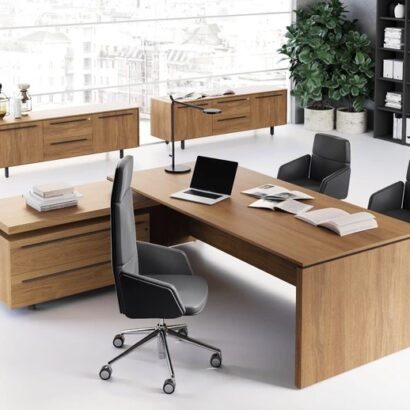 Mobilier de bureau Maroc
