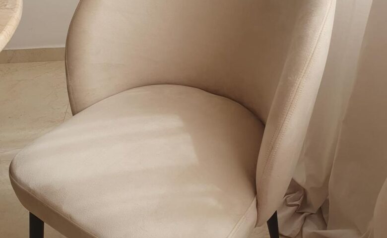fauteuil operateur